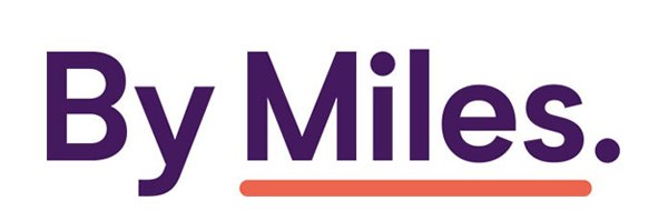 By Miles Logo