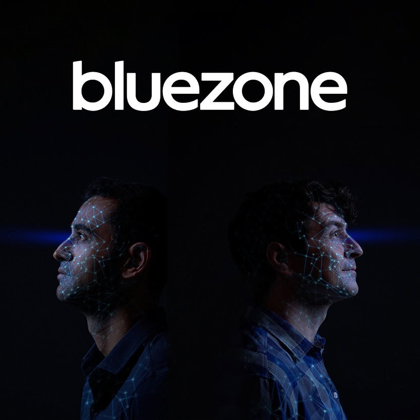 Bluezone founders Financial times startup hub