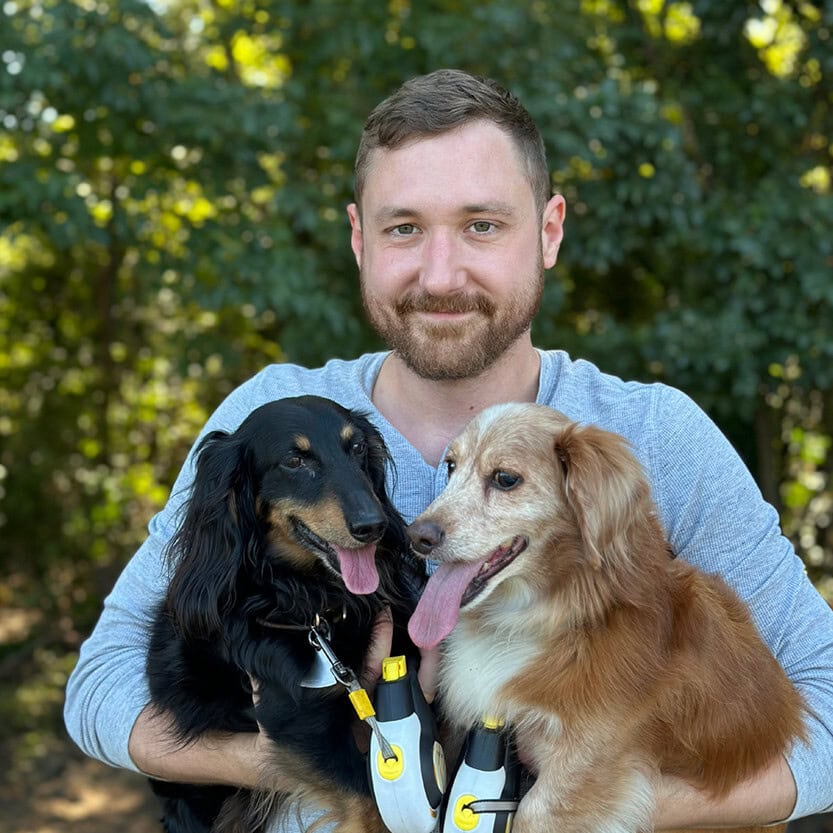 An adoption challenge- Rainwalk breaks into the $30bn Pet Insurance Market